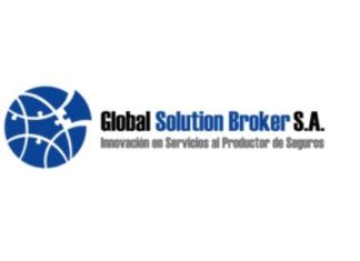 Global Solution Broker lanzó un servicio web