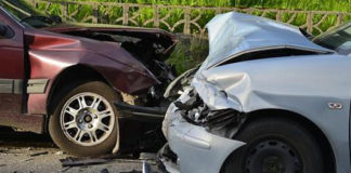 Mejoraron los números de la siniestralidad vial en febrero