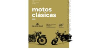 Motocicletas clásicas en PSGallery