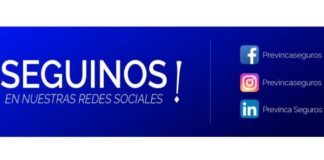 Mayor participación de Previnca en redes sociales