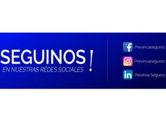 Mayor participación de Previnca en redes sociales