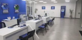 Reinauguración del Centro de Atención de Seguros Rivadavia en Mar del Plata