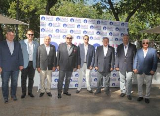 El Grupo Sancor Seguros, nuevamente presente en la Fiesta Nacional de la Vendimia