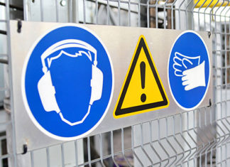 Micrositio web de la SRT promueve la prevención de los accidentes del trabajo