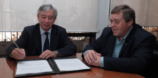Convenios entre la SRT y las provincias de Entre Ríos y Jujuy