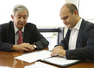 Convenio entre la SRT y la Ciudad de Buenos Aires