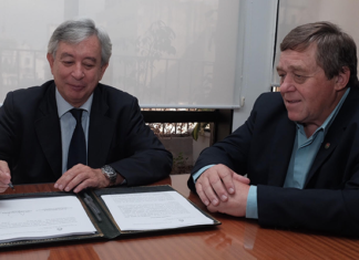 Convenios entre la SRT y las provincias de Entre Ríos y Jujuy