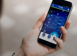 Nueva app mobile de Provincia Seguros