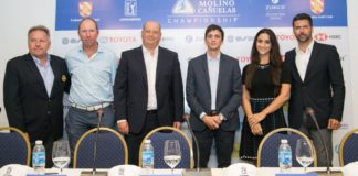 Se viene la segunda fecha del Zurich Argentina Swing 2018