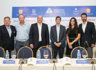 Se viene la segunda fecha del Zurich Argentina Swing 2018