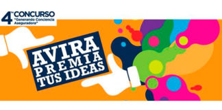 4ta. edición del concurso de creatividad publicitaria Generando Conciencia Aseguradora, organizado por AVIRA