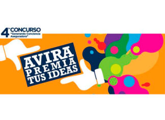 4ta. edición del concurso de creatividad publicitaria Generando Conciencia Aseguradora, organizado por AVIRA