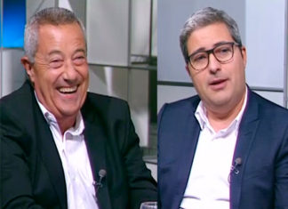 Jorge Castro: “Como en la línea Sarmiento de trenes, al agente institorio hay que soterrarlo”