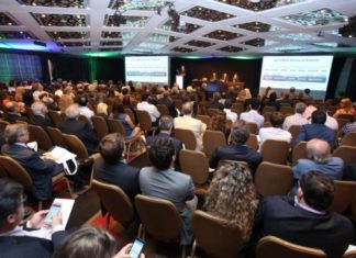 15ta. Conferencia Coface de Riesgo País Mundial en la Argentina