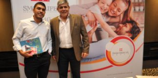 SMG Seguros, SMG ART y SMG LIFE, en las Jornadas A+C 2018