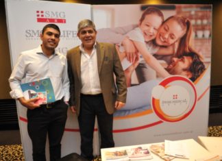 SMG Seguros, SMG ART y SMG LIFE, en las Jornadas A+C 2018