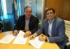 Convenio entre FAPASA y ANSV