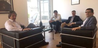 Sin tope de comisiones en el ramo automotores