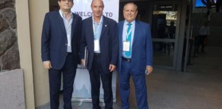 FAPASA participó en encuentro de sostenibilidad corporativa