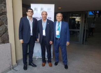 FAPASA participó en encuentro de sostenibilidad corporativa