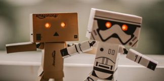 Uso de la inteligencia artificial para el análisis automático de imágenes