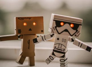 Uso de la inteligencia artificial para el análisis automático de imágenes