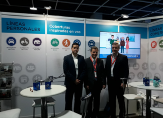 Intégrity Seguros en la Expo EFI 2018