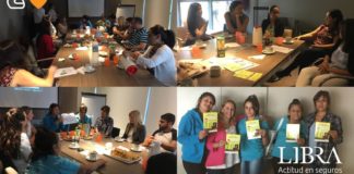 Responsabilidad Social Empresaria, nueva área de Libra Seguros