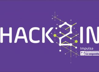 Convocatoria para la primera hackatón argentina organizada por el Grupo Asegurador La Segunda