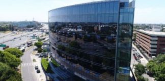 LoJack inauguró oficinas corporativas en la Argentina