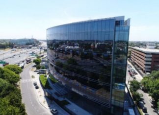 LoJack inauguró oficinas corporativas en la Argentina