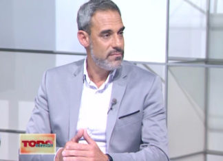 Accame: “Nos encontramos en un mercado de motos muy próspero”