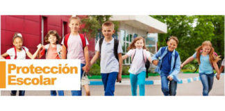 Protección Escolar, nueva cobertura de Previnca Seguros