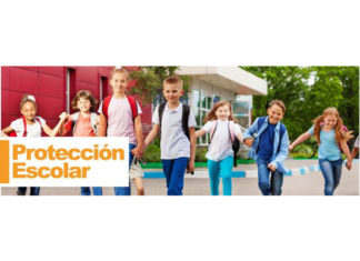 Protección Escolar, nueva cobertura de Previnca Seguros