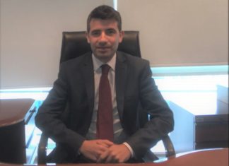 Nuevo director de Operaciones de Mapfre Argentina