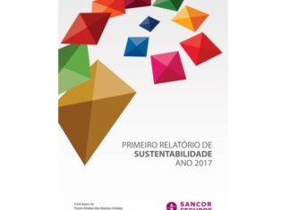 Primer Reporte de Sustentabilidad de Sancor Seguros Brasil