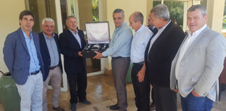 Sancor Seguros y FECOVITA fortalecen el movimiento cooperativo