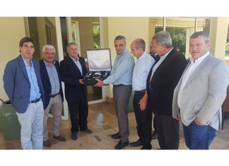 Sancor Seguros y FECOVITA fortalecen el movimiento cooperativo