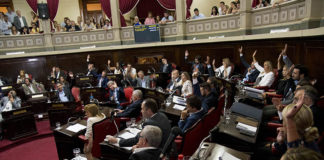 Ya está en vigencia la nueva Ley de Riesgos del Trabajo en la provincia de Buenos Aires