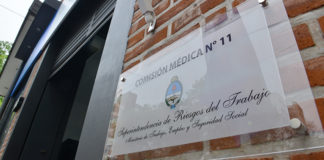 Crearán una Comisión Médica por cada cabecera judicial en la provincia de Buenos Aires