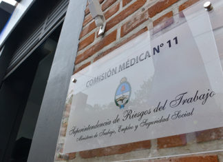 Crearán una Comisión Médica por cada cabecera judicial en la provincia de Buenos Aires