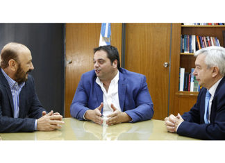Adhesión de Formosa a la Ley de Riesgos del Trabajo