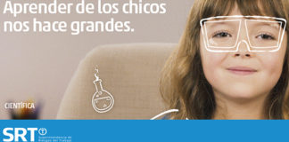 Campaña de la SRT por el Día Mundial de la Seguridad y la Salud en el Trabajo