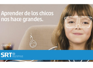 Campaña de la SRT por el Día Mundial de la Seguridad y la Salud en el Trabajo