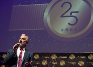 25 años de TelexTorage