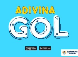 Cooperación Seguros presenta un nuevo juego para su aplicación móvil