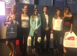 San Cristóbal Seguros y Asociart ART, en las Jornadas A+C Buenos Aires