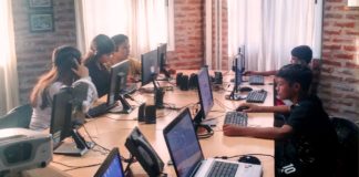 Allianz Argentina, nuevamente junto a Aldeas Infantiles SOS