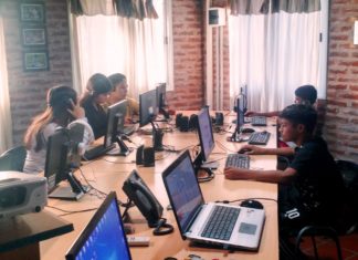 Allianz Argentina, nuevamente junto a Aldeas Infantiles SOS