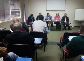FAPASA comprará un nuevo inmueble